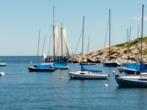 Canoe & Kayak Tour Agency «North Shore Kayak Outdoor Center», reviews and photos, 9 Tuna Wharf Rd, Rockport, MA 01966, USA