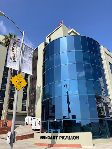 Indoor Swimming Pool «Weingart YMCA Wellness & Aquatic Center», reviews and photos, 9900 S Vermont Ave, Los Angeles, CA 90044, USA