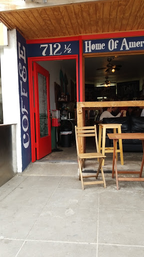 Espresso Bar «Pacific Bean Coffee», reviews and photos, 712 Garnet Ave, San Diego, CA 92109, USA