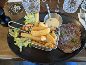 Photo n°56 de Brasserie Saint-Malo à Paris ()