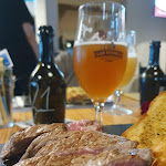 Photo n°3 de l'avis de Alessandro.e fait le 14/10/2023 à 19:39 sur le  Birrificio San Michele à Sant'Ambrogio di Torino