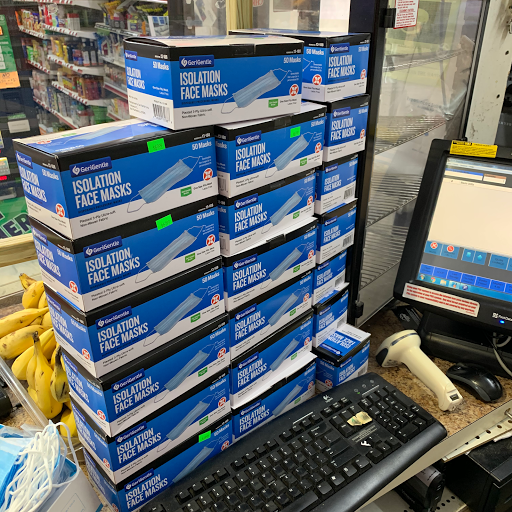 Deli «Jefferson Market», reviews and photos, 248 Espanong Rd, Lake Hopatcong, NJ 07849, USA