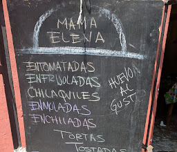 MAMÁ ELENA (antojitos regionales) photo