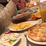 Photo n°1 de l'avis de Arjan.r fait le 21/02/2020 à 18:01 sur le  Pizzeria Bella Napoli à Niedersferld