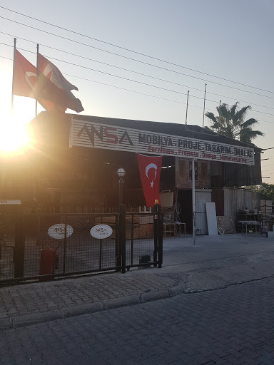 Ansa Mobilya