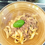 Photo n°3 de l'avis de Dorina. fait le 29/04/2024 à 20:17 sur le  Meaculpa Ristorante à Salerno