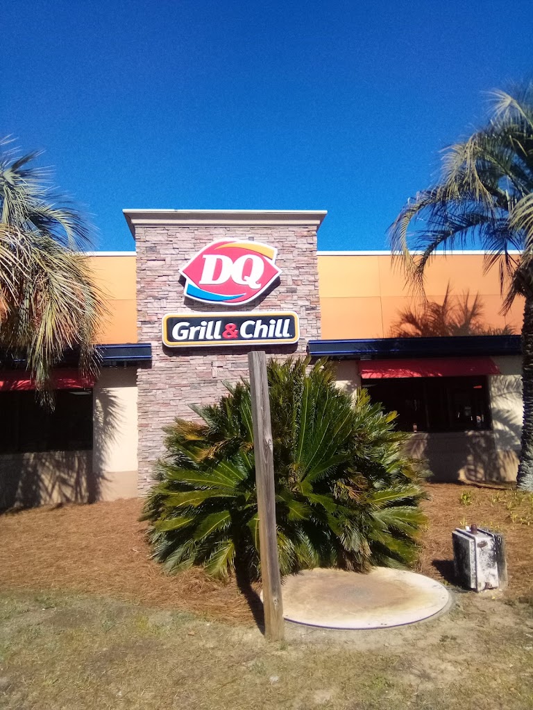 Dairy Queen Grill & Chill 32578