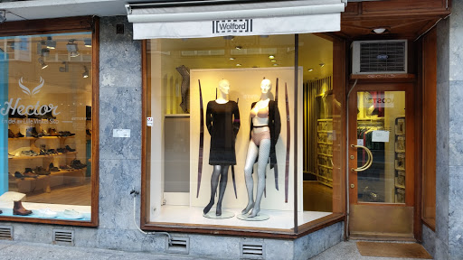 Wolford Boutique Oslo