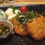 Photo n°6 de l'avis de Monja.o fait le 02/10/2021 à 22:10 sur le  QU4RTIER Restaurant & Bar à Saarbrücken