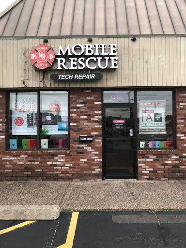 Mobile Phone Repair Shop «Mobile Rescue Tech Repair», reviews and photos, 641 Queen St, Southington, CT 06489, USA