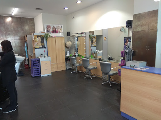 Información y opiniones sobre Perfect Look peluquería de Alicante (Alacant)