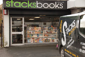 Stacks Bookshop