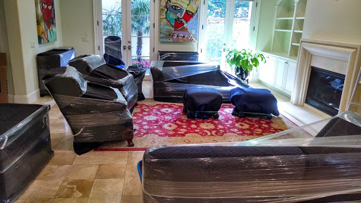 Moving Company «Optimus Moving Services», reviews and photos, 20615 Baron Bend Ln, Katy, TX 77449, USA