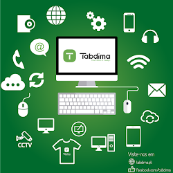 Tabdima - Informática & Design