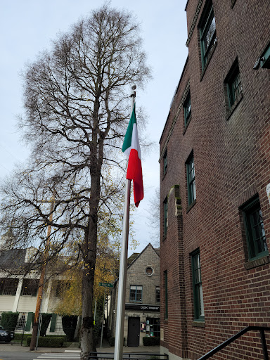 Consulado de México en Seattle