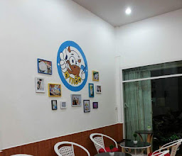 ลูกเอื้อ Milk & Coffee photo