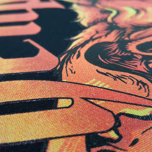 Print Shop «DossEffects Print Shop», reviews and photos, 284 E Chilton Dr #9, Chandler, AZ 85225, USA