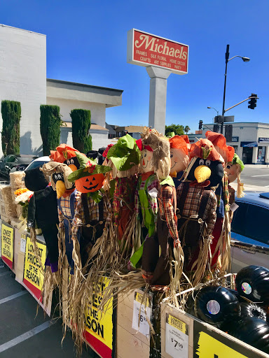 Craft Store «Michaels», reviews and photos, 1155 E Colorado Blvd, Pasadena, CA 91106, USA