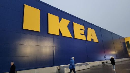 IKEA Slependen