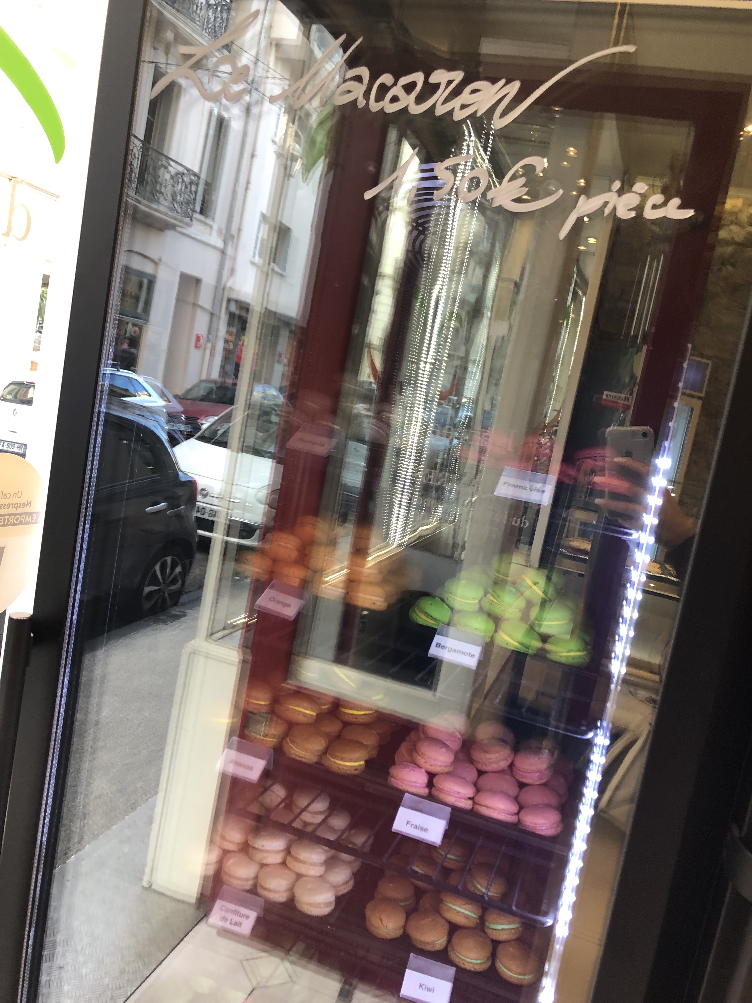 Photo n° 2 de l'avis de Vitalia. fait le 10/10/2022 à 19:31