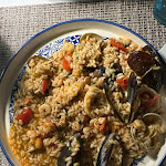 Photo n°5 de l'avis de Kourosh.a fait le 12/10/2023 à 16:42 sur le  SVRGO RESTAURANT à Catania