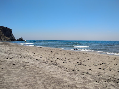 Playa del Barronal photo #1
