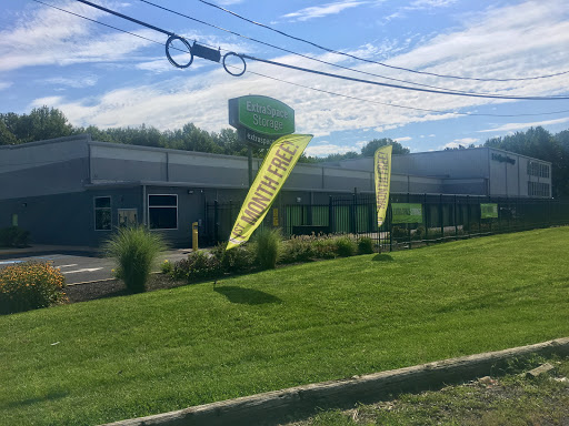Self-Storage Facility «Extra Space Storage», reviews and photos, 10 Cadillac Rd, Burlington, NJ 08016, USA
