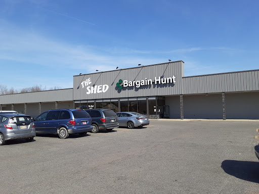 Discount Store «Bargain Hunt», reviews and photos, 1927 Irvin Cobb Dr, Paducah, KY 42003, USA