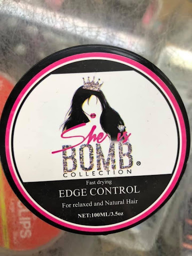 Beauty Supply Store «Beauty Plus», reviews and photos, 5814 Nolensville Pike #101, Nashville, TN 37211, USA