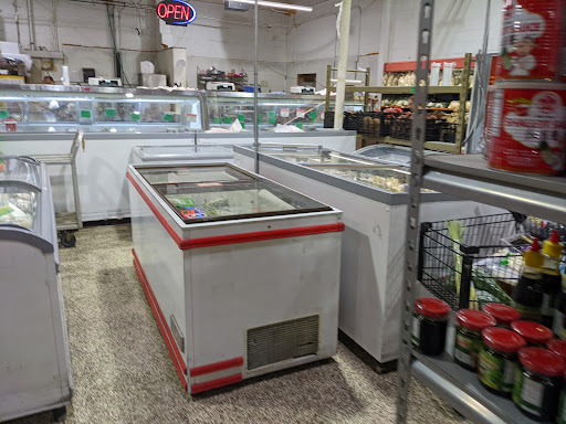 Asian Grocery Store «New Asian Supermarket», reviews and photos, 4615 S 26th St #1, Omaha, NE 68107, USA