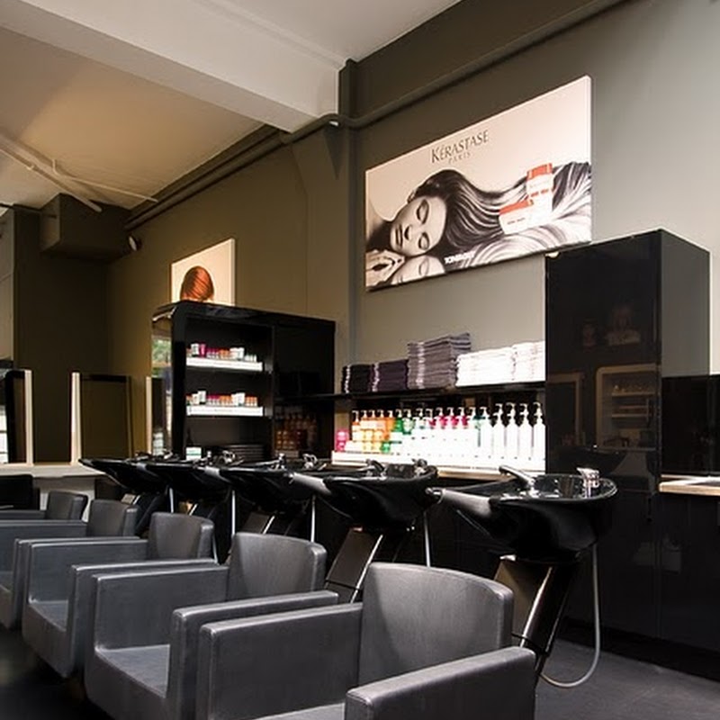 TONI&GUY Hairdressing Rotterdam