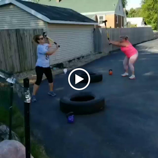 Personal Trainer «Perfect Shape Fitness», reviews and photos, 703 E 9th St #105, Lockport, IL 60441, USA