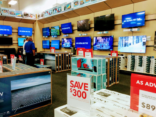 Electronics Store «Best Buy», reviews and photos, 1615 Emmet St N, Charlottesville, VA 22901, USA