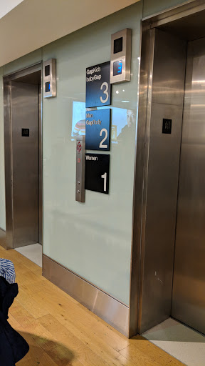 Clothing Store «Gap», reviews and photos, 125 Main St, Westport, CT 06880, USA