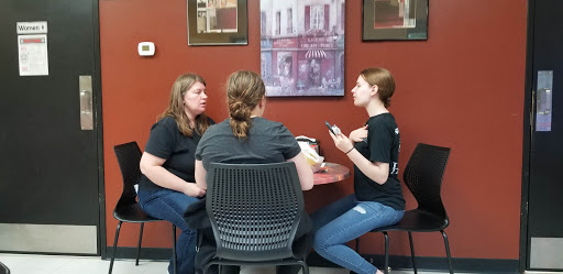 Laser Tag Center «Laser Flash», reviews and photos, 617 3rd Ave SW, Carmel, IN 46032, USA