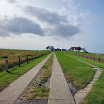 Photo n°1 de l'avis de Jenny.i fait le 01/10/2023 à 16:46 sur le  Hallig Krog à Reußenköge