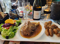 Plats et boissons du Restaurant La stefa'line à Saint-Paul-Trois-Châteaux - n°5