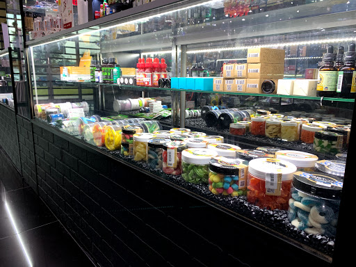 Vaporizer Store «Vapor Trend Vape Shop», reviews and photos, 8050 FM 1960, Humble, TX 77346, USA