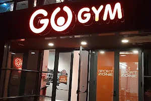 Go Gym image