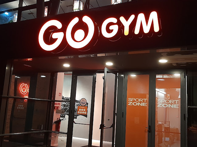 Go Gym