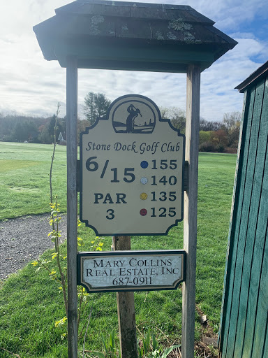 Golf Course «Stone Dock Golf Course», reviews and photos, 12 Stone Dock Rd, High Falls, NY 12440, USA