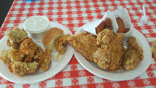 Chatman's Chicken Restaurant