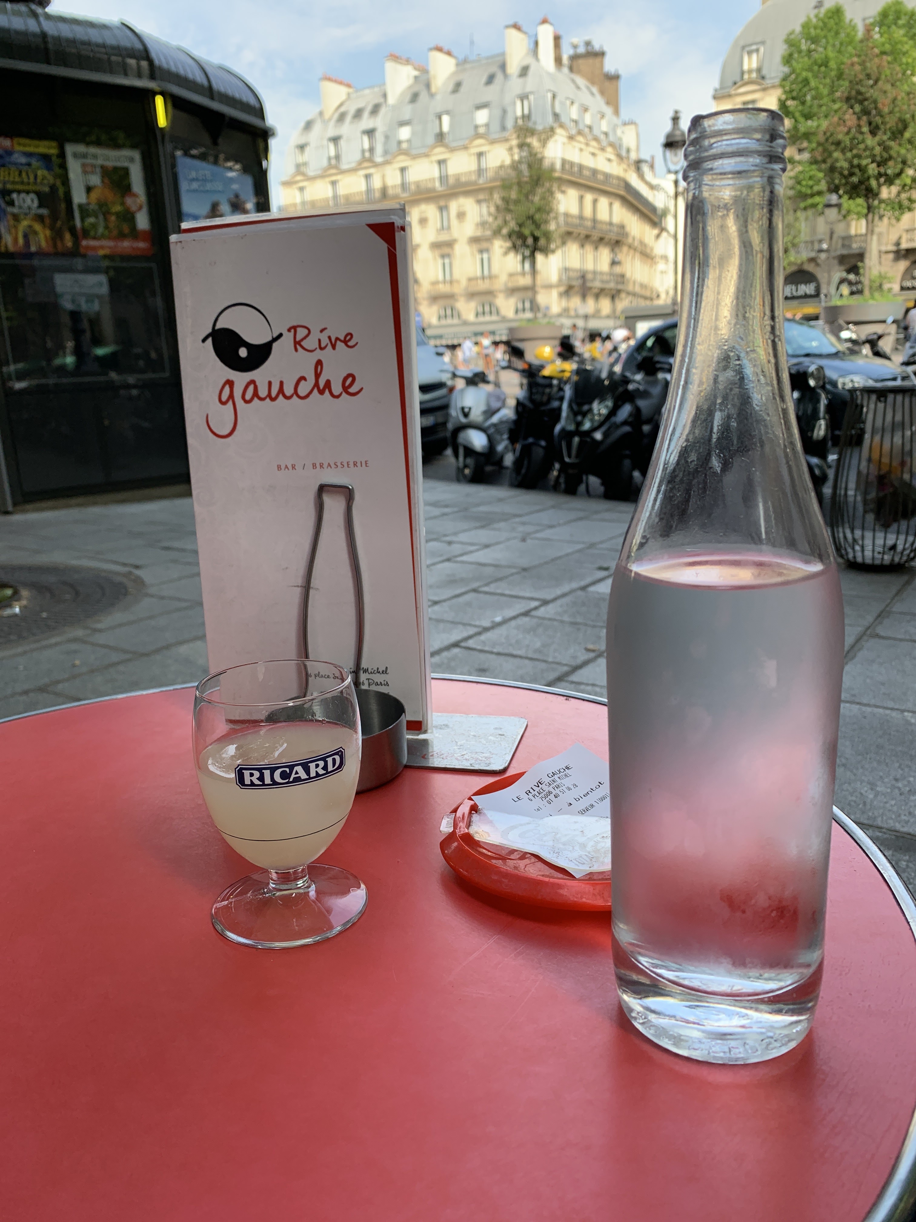 Photo n° 1 de l'avis de Thierry.u fait le 07/07/2019 à 15:20
