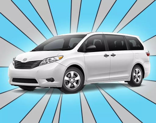 Car Wash «Quick Clean Car & Pet Wash Store, Ltd.», reviews and photos, 2500 Mayfair Rd, Akron, OH 44312, USA