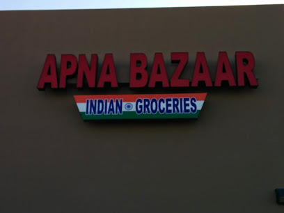 Apna Bazaar Indian Groceries