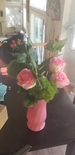 Florist «Mirage Florist», reviews and photos, 640 4th St, Santa Rosa, CA 95404, USA