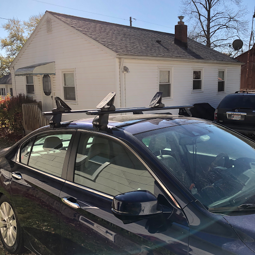 Truck Accessories Store «Car Gear», reviews and photos, 110 N Main St, Akron, OH 44308, USA