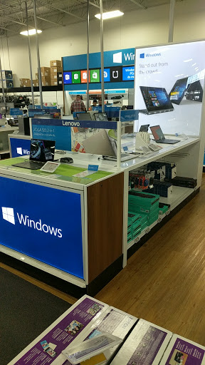 Electronics Store «Best Buy», reviews and photos, 1834 Joe Battle Blvd, El Paso, TX 79936, USA