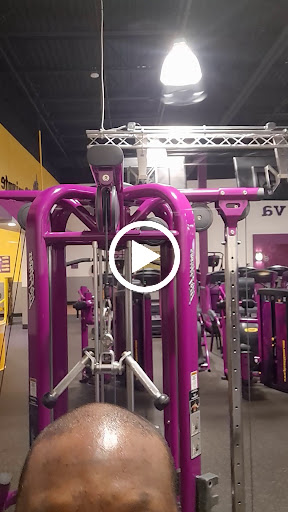 Gym «Planet Fitness», reviews and photos, 4955 9 Mile Rd, Richmond, VA 23223, USA