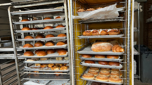 Bakery «Montclair Bread Company», reviews and photos, 113 Walnut St, Montclair, NJ 07042, USA